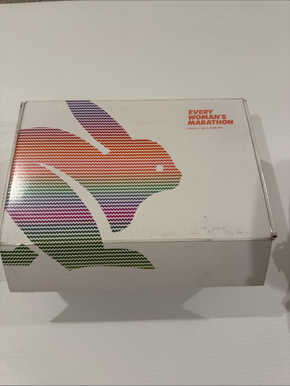 Rabbit Dream Chaser Women’s Size 8 New with Box! - Picture 11 of 11